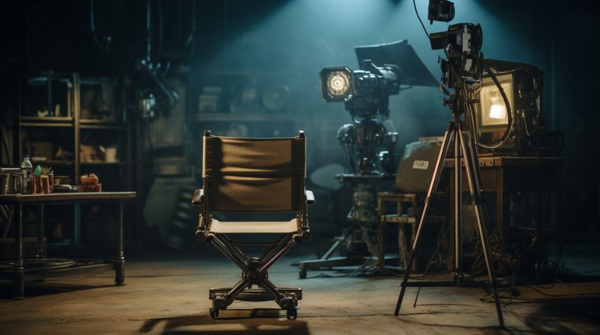 KI: Knstliche Intelligenz im Film | edit. Magazin