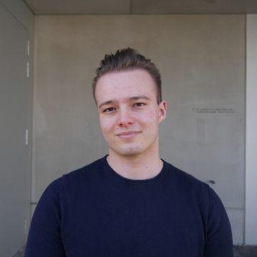 Hi, ich bin Alex Risse.