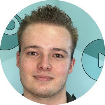 Hi, ich bin Alex Risse