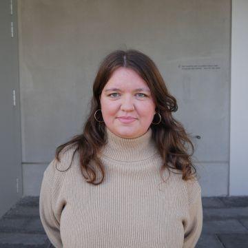 Hi, ich bin Anna Stepanek.