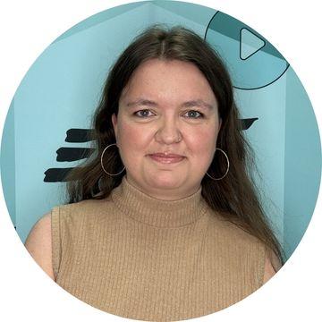 Hi, ich bin Anna Stephanek.