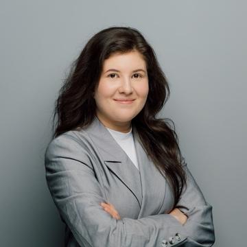 Autorin Anja Kroha