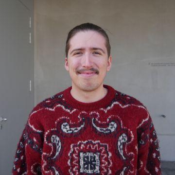 Hi, ich bin Bastian Obermayer.