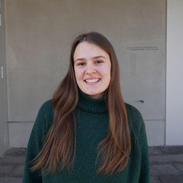 Hi, ich bin Benita Lau.