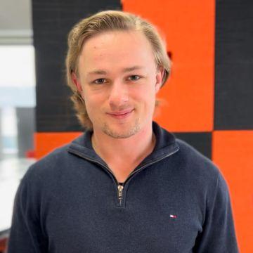 Benjamin Koelle