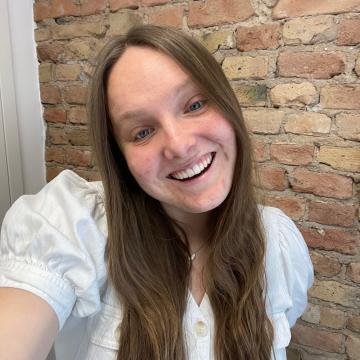 Hey, ich bin Clara!