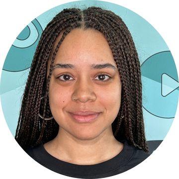 Hi, ich bin Clair Okonkwo.