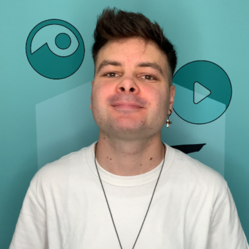 Autorenbild von Marvin Rößger