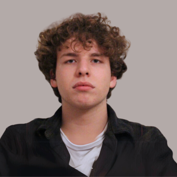 Hey, ich bin Nils