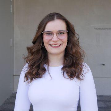 Hi, ich bin Ellen Härtel.