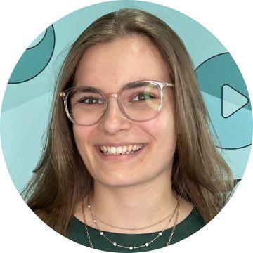 Hi, ich bin Ellen Haertel.