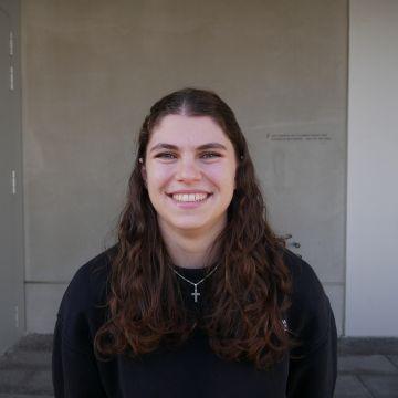 Hi, ich bin Finja Remmers.