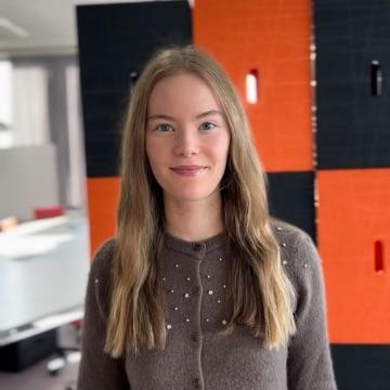 Flavia Zöllin