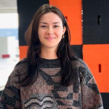 Frederike Lange