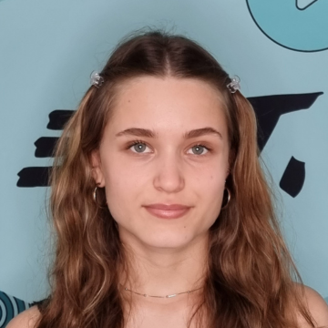 Hannah Lauterbach