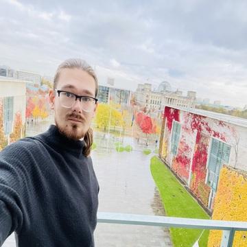 At the Bundeskansleramt