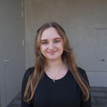 Hi, ich bin Jennifer Stahl.