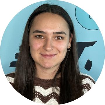 Hi, ich bin Jennifer Ott