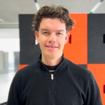 Jonas Großmann