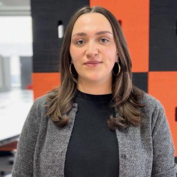 Hi, ich bin Jule Weinmann.