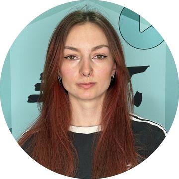 Hi, ich bin Justine Schäfer.