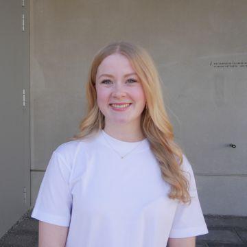 Hi, ich bin Klara Appel.