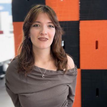Lara Schmid