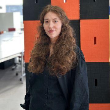 Hi, ich bin Laura Heider.