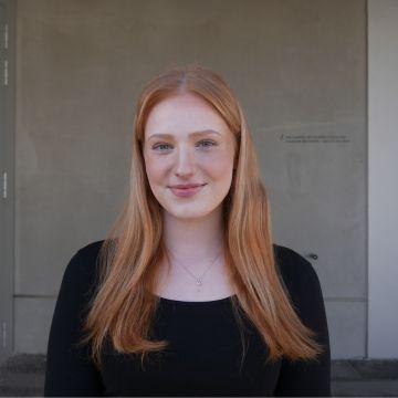 Leonie Rischer Autorinnenbild