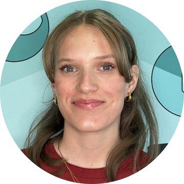 Hi, ich bin Lina Friesen.