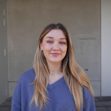 Lisa Schubert Autorinnenbild