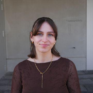 Liv Krautwasser Autorinnenbild