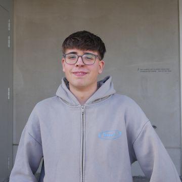 Lorin Abraham Autorenbild