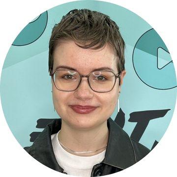 Hi, ich bin Marietta Müller.