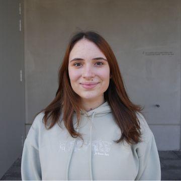 Maya Siegle Autorinnenbild