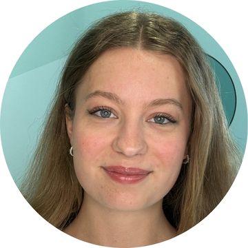 Hi, ich bin Natalia Schöberl.