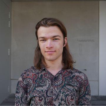 Paul Kommer Autorenbild