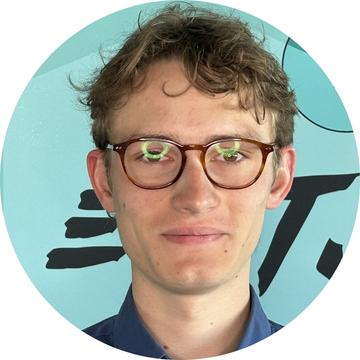 Hi, ich bin Karle Pio