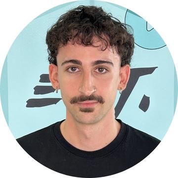 Hi, ich bin David Abadzic.