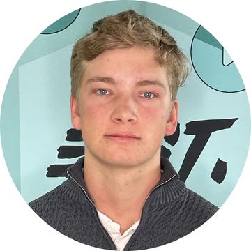 Hi, ich bin Elias Hartmann.