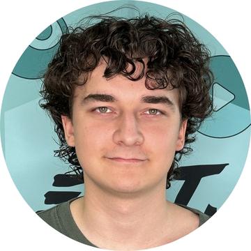 Hi, ich bin Jonah Bierdel.