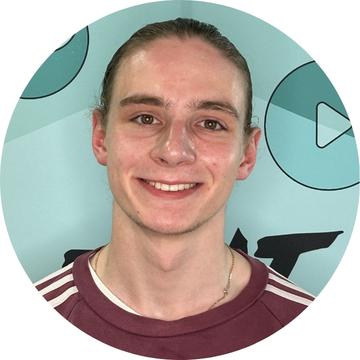 Hi, ich bin Lennard Schnalzer-Paracolls.