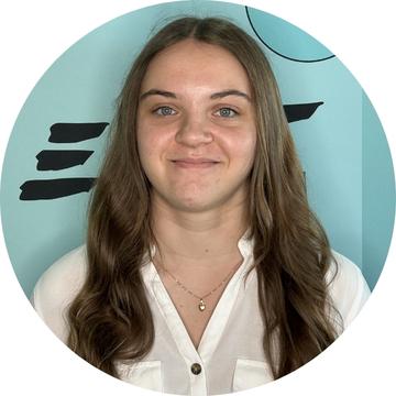 Hi, ich bin Jasmin Povalec.