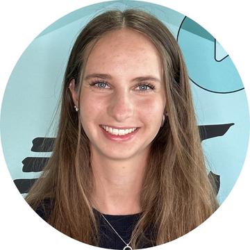 Hi, ich bin Larissa Hohl.