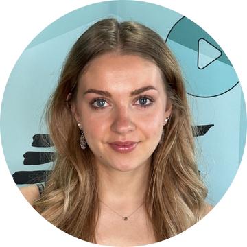 Hi, ich bin Nele Kunkel.