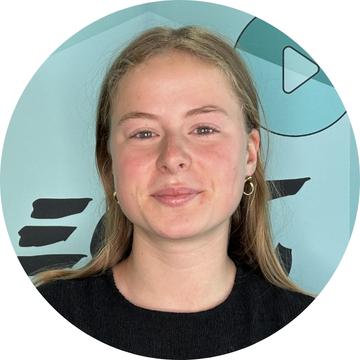 Hi, ich bin Ruth Juraschek.