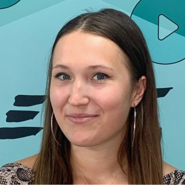 Selina Esslinger