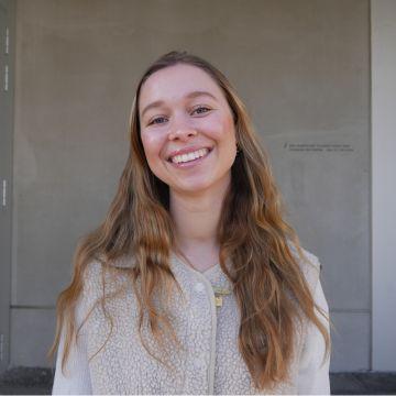 Tamara Stängle Autorinnenbild