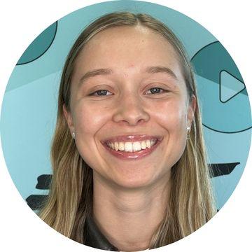 Hi, ich bin Tamara Stängle.