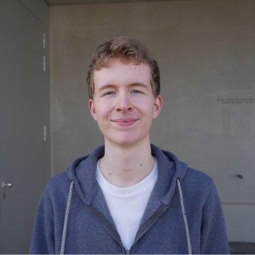 Torben Geschke Autorenbild